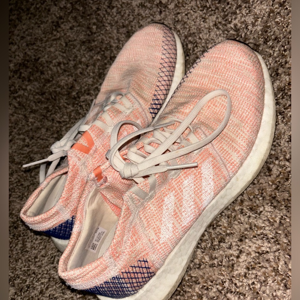 Adidas sneakers